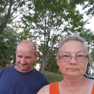 Meet your Posher, Vickie n billy